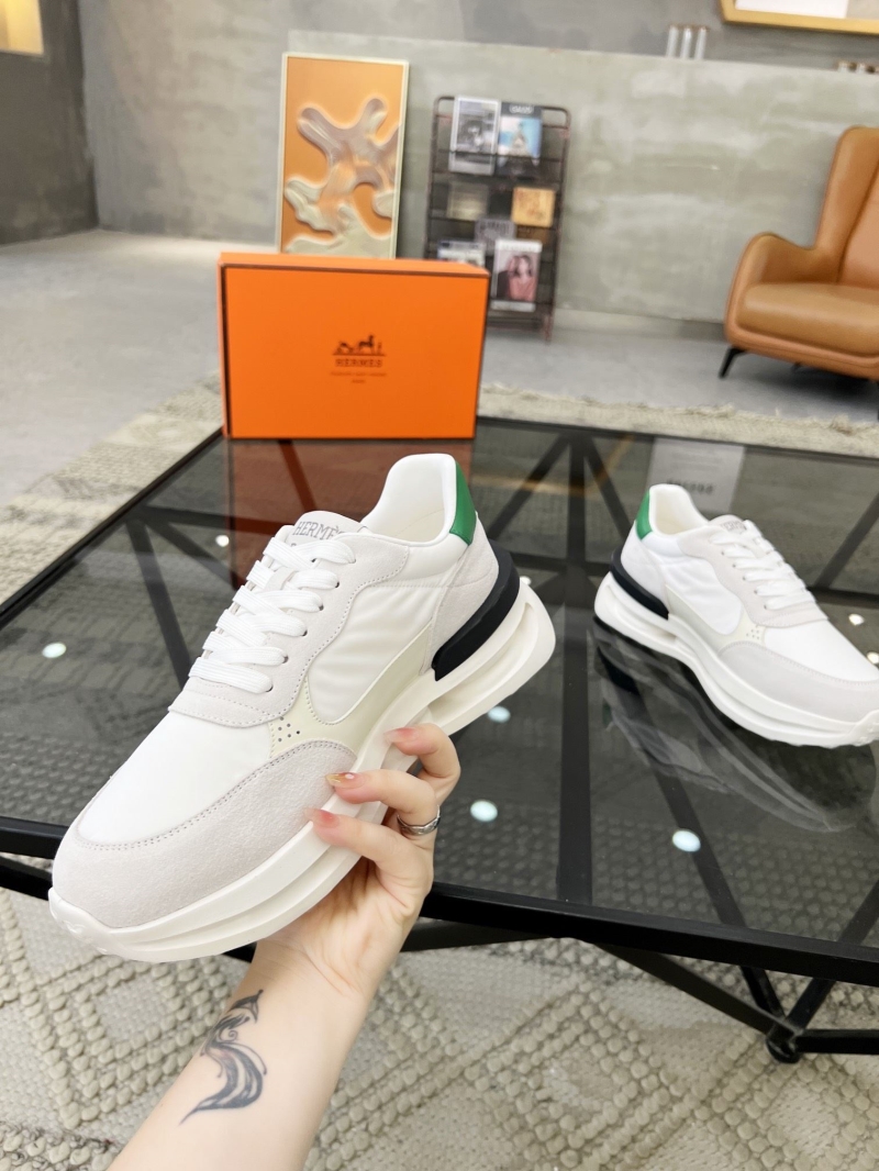 Hermes Sneakers